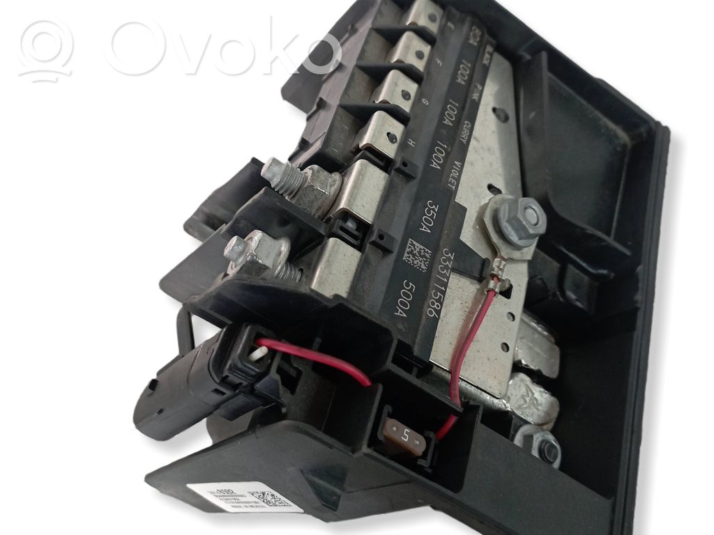 Opel Insignia B Positive wiring loom 