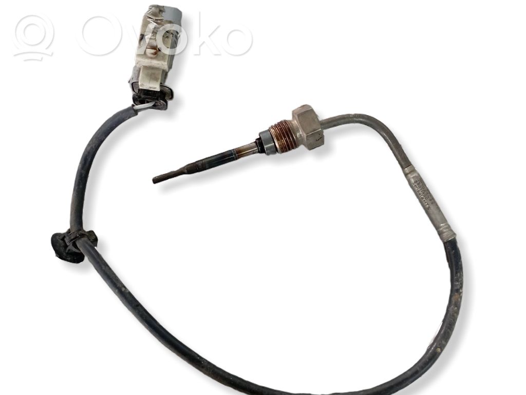 Abgastemperatursensor   55494701