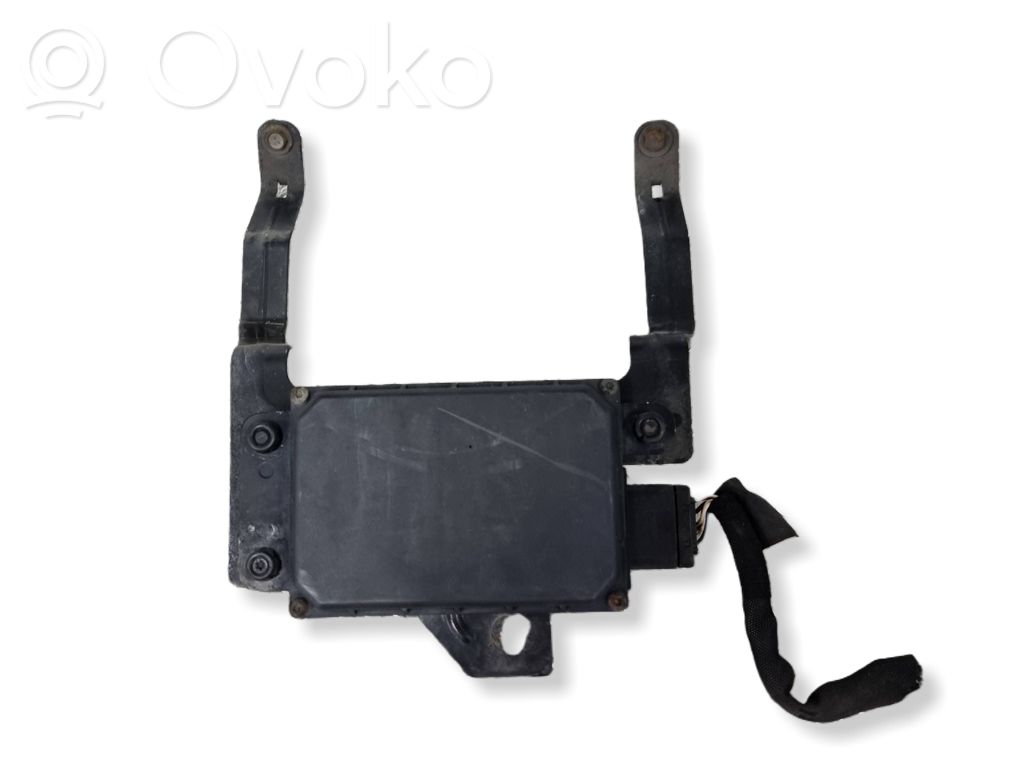 Opel Insignia A Other control units/modules 