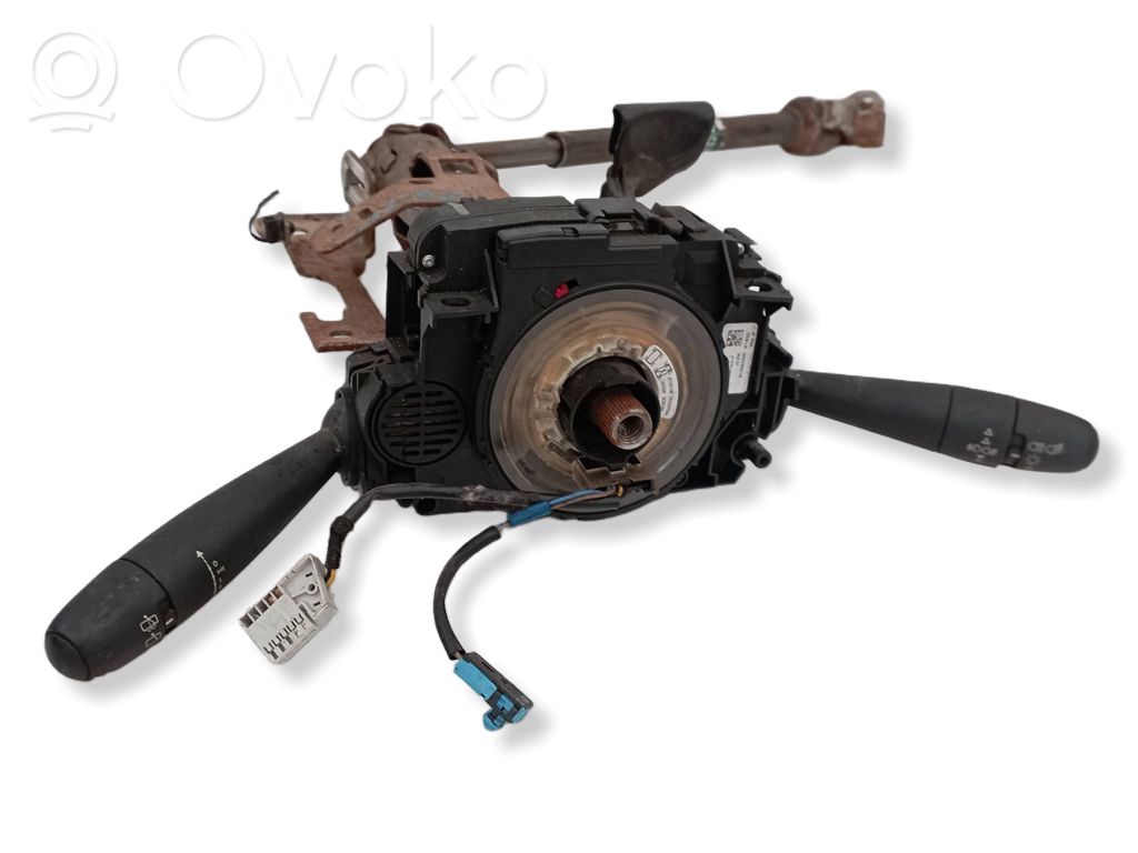 Citroen C3 Wiper turn signal indicator stalk/switch 
