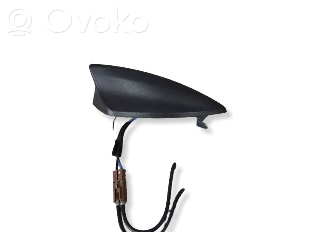 Opel Astra K Antena (GPS antena) 