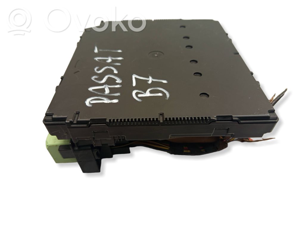 Moduł / Sterownik komfortu   3AA937087N,H422,S0475,BCMPQ47