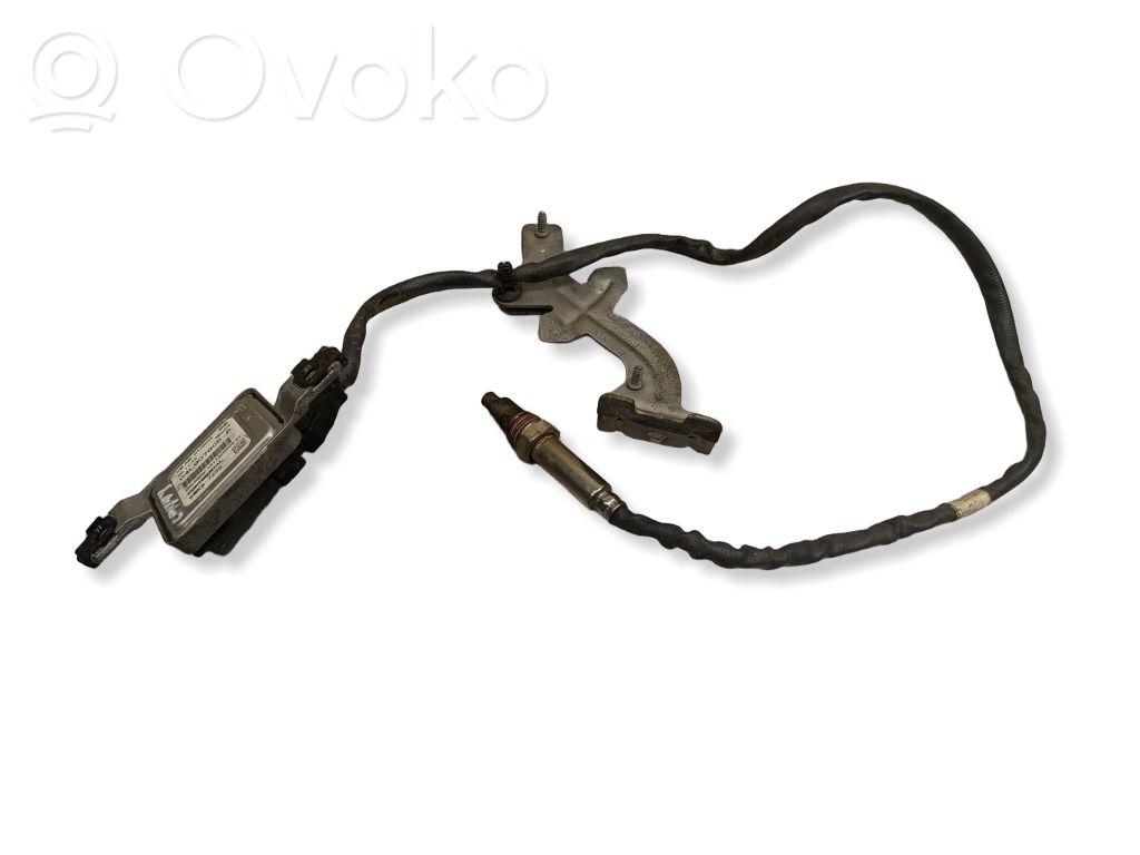 Volkswagen Caddy Lambda probe sensor 