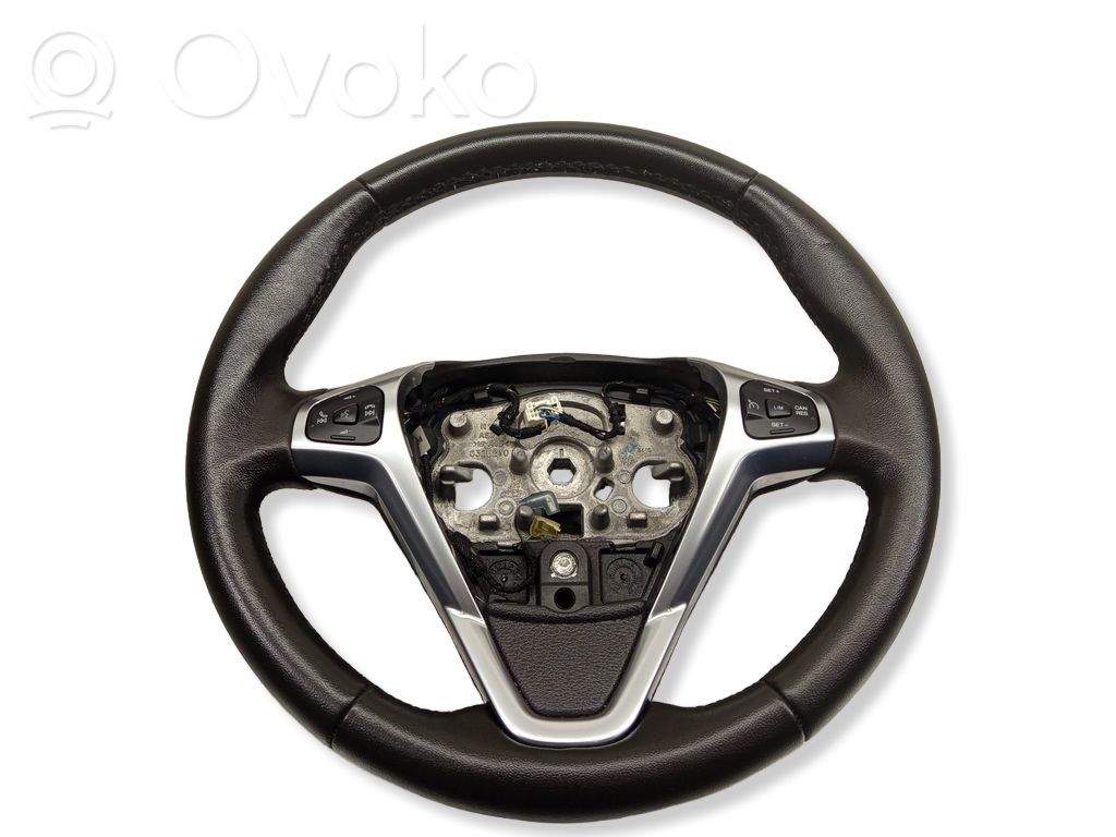 Ford Turneo Courier Ohjauspyörä 