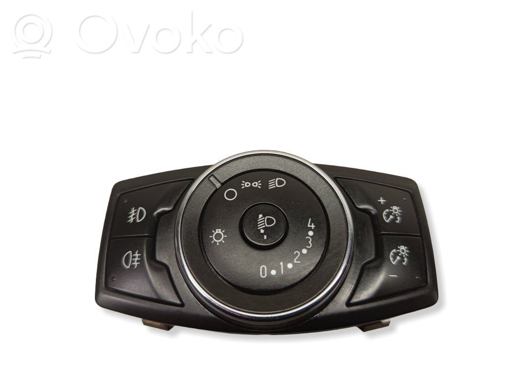 Ford Transit -  Tourneo Connect Light switch 