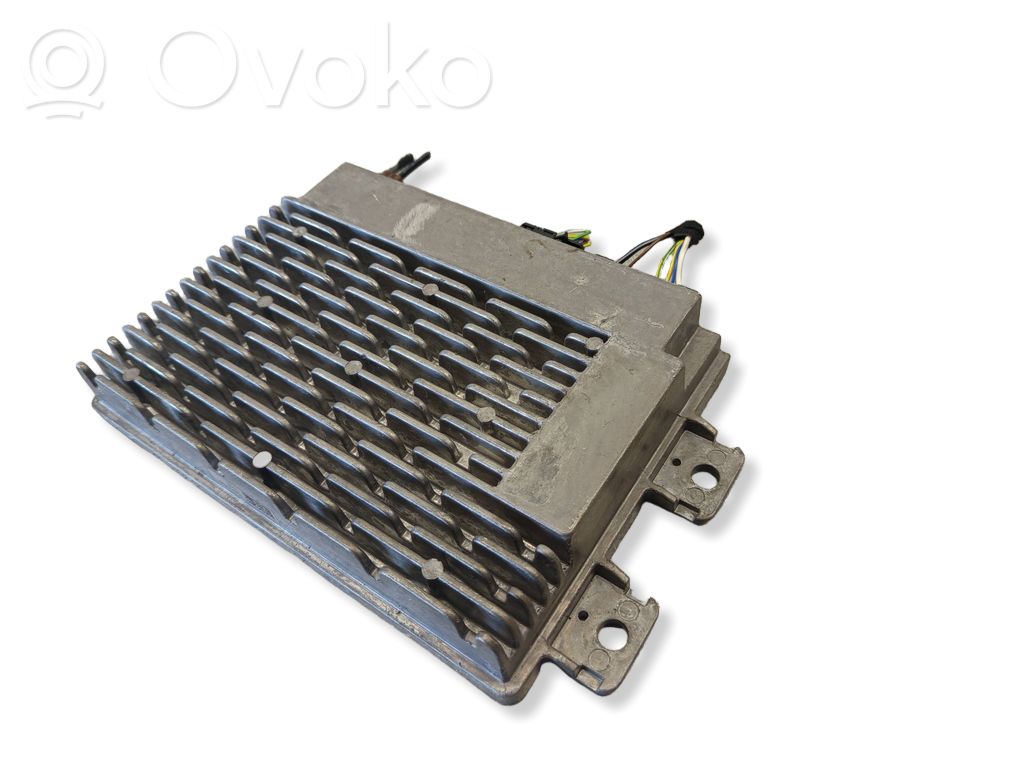 Ford Puma Camera control unit module 