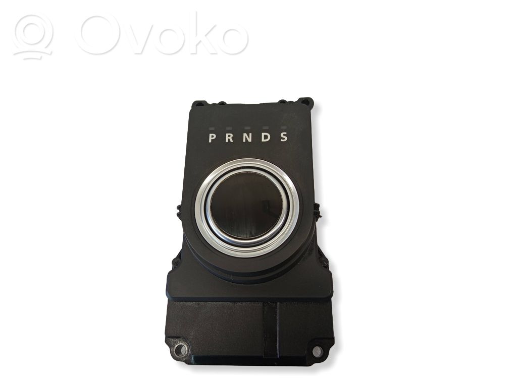 Jaguar XE Gearbox control unit/module 