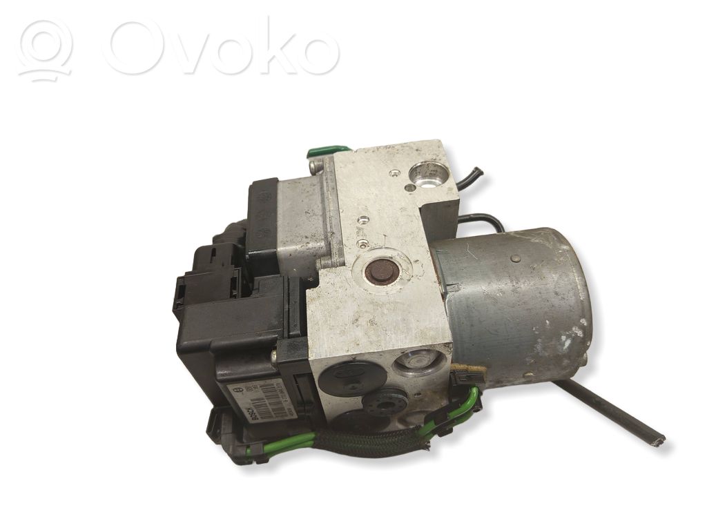 Saab 9-5 ABS bloks 