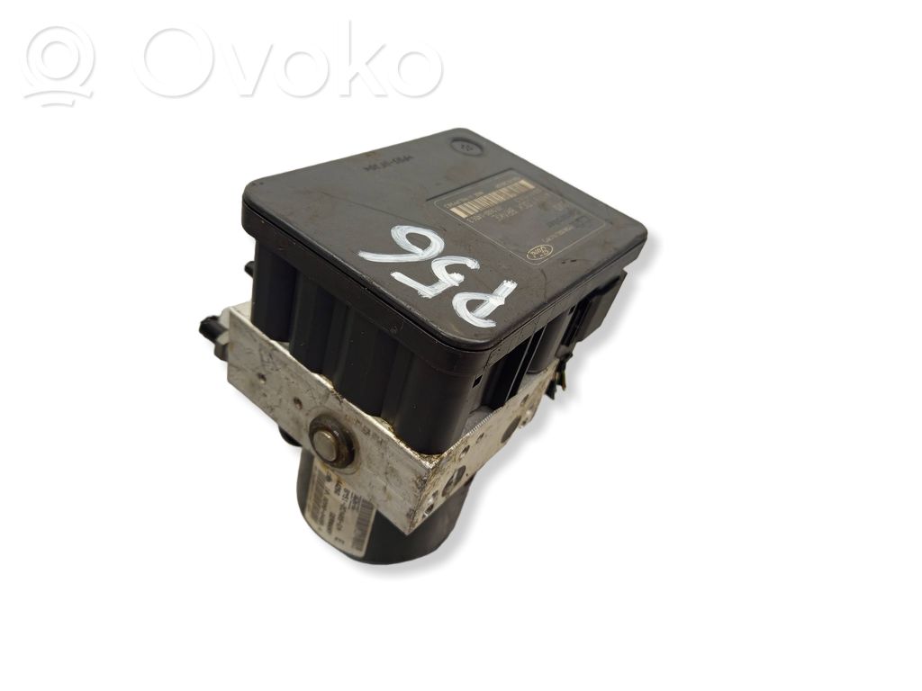 Ford Focus Блок ABS 