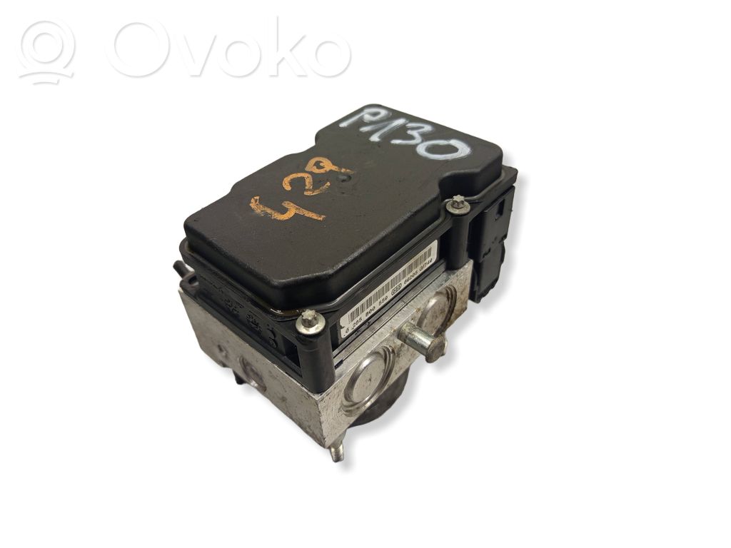 Renault Clio III ABS Pump 