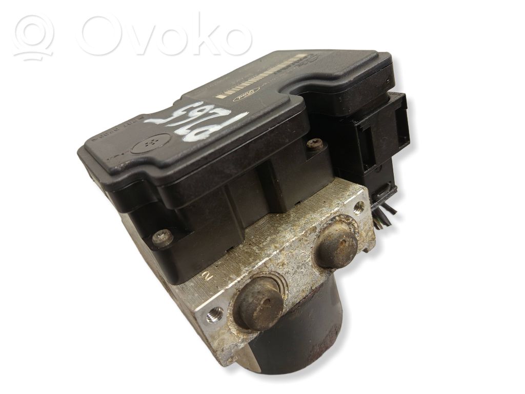 Ford Fiesta ABS Blokas 