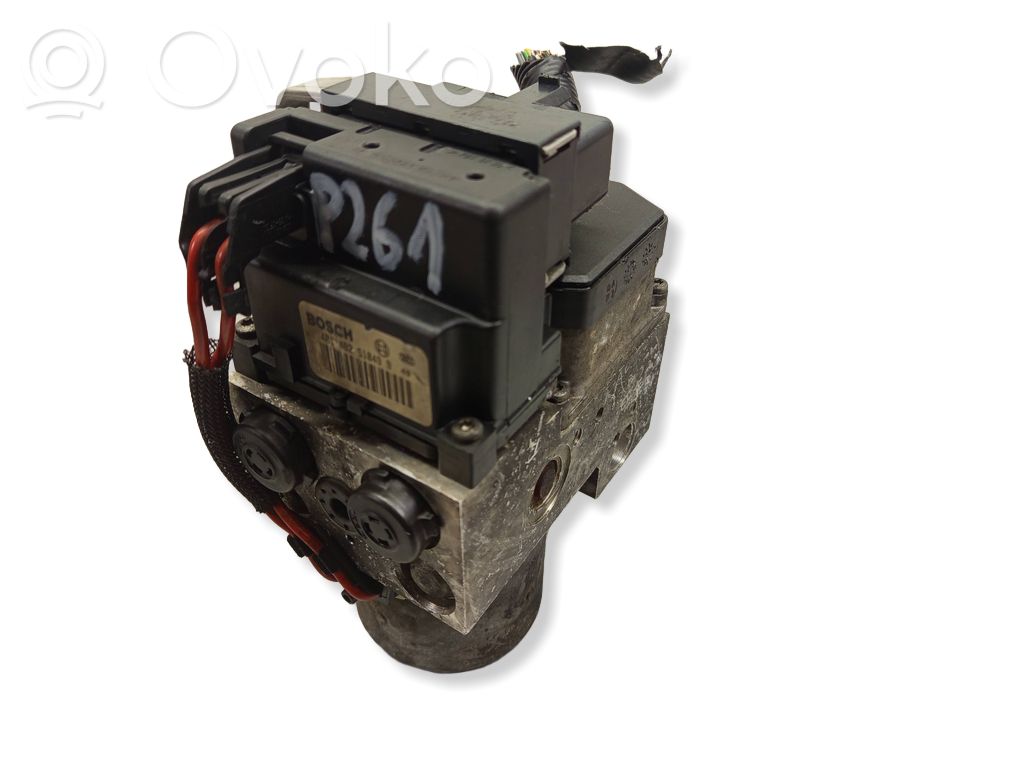 ABS Pump   1C152C285AF