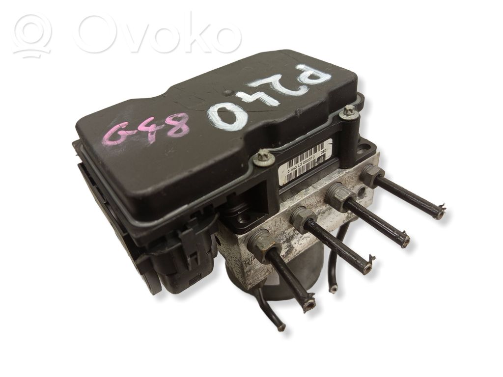 Fiat Ducato ABS Pump 