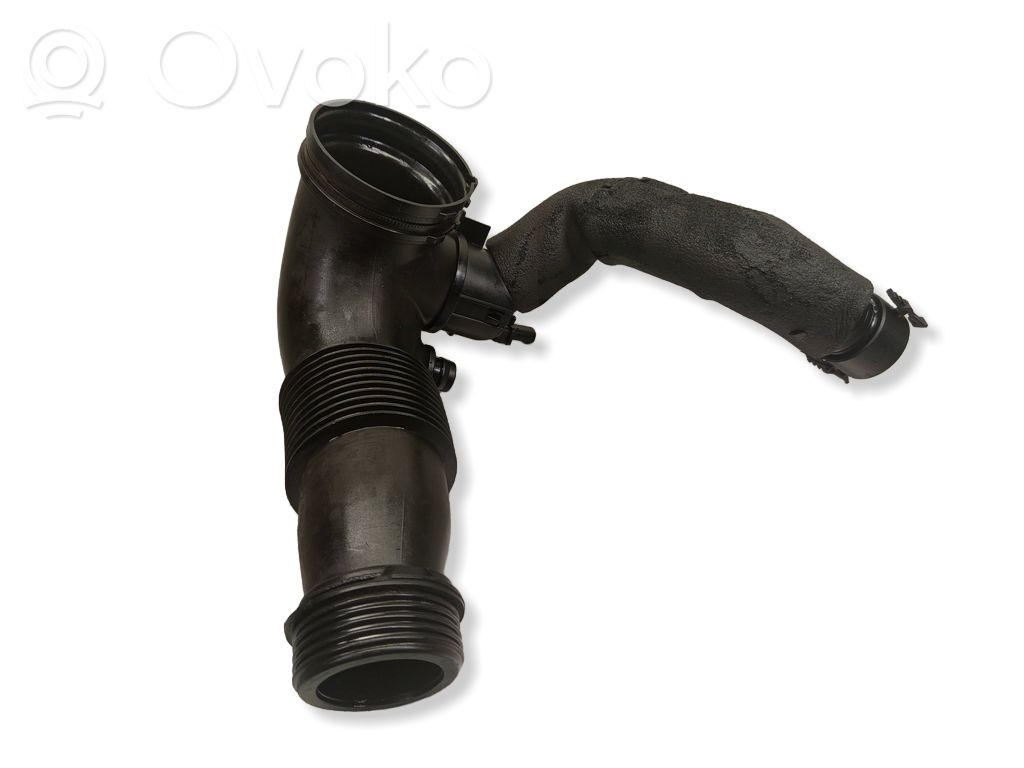 BMW 4 F32 F33 Intercooler hose/pipe 
