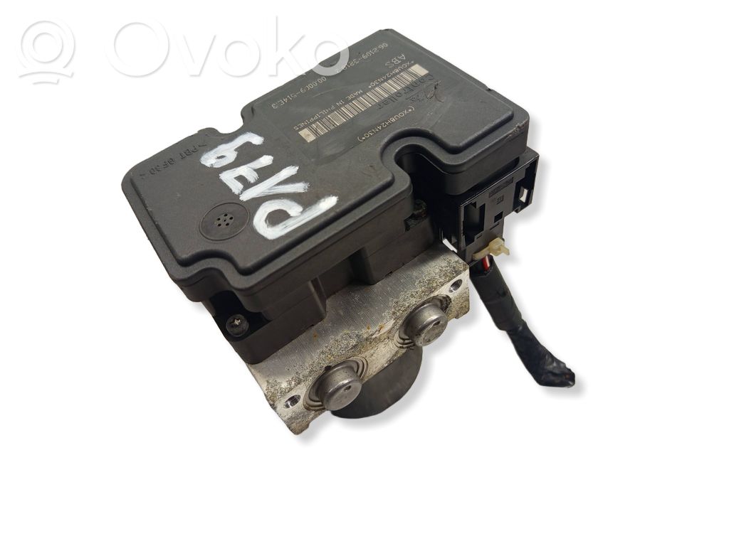 Mazda 5 ABS Pump 