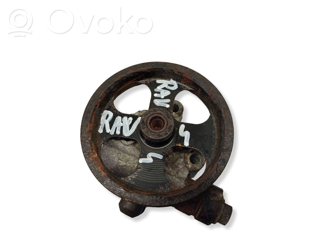 Toyota RAV 4 (XA20) Ohjaustehostimen pumppu 