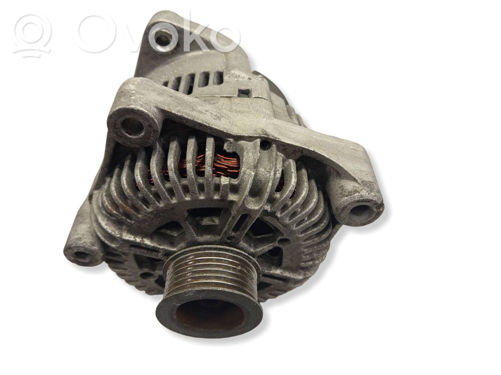 BMW 5 E60 E61 Generator/alternator 