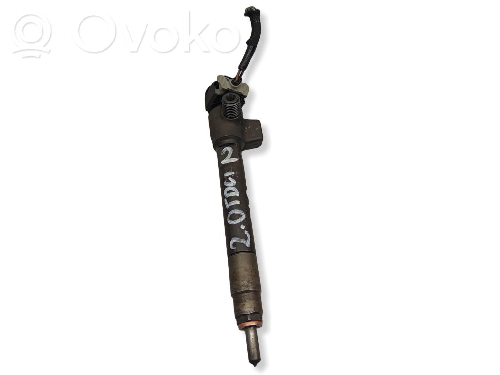 Ford Mondeo MK V Fuel injector 