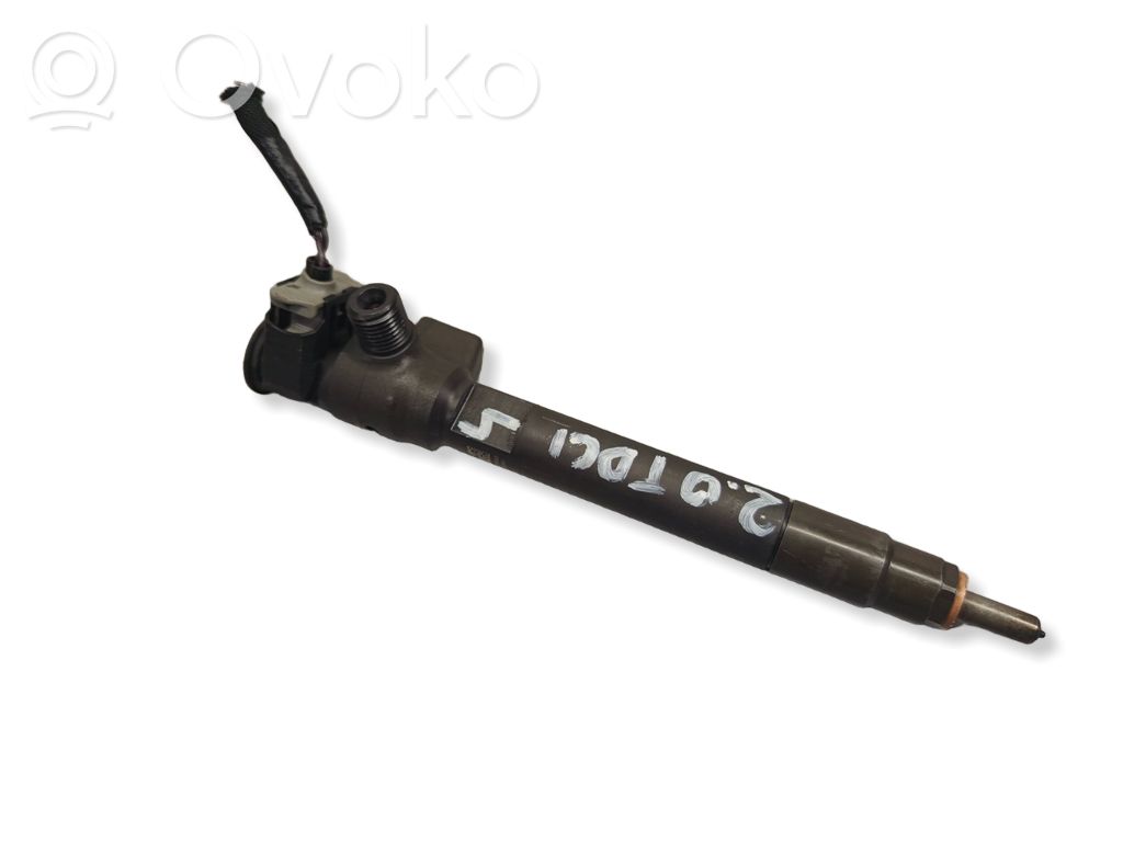 Ford Mondeo MK V Sprausla (-i) 