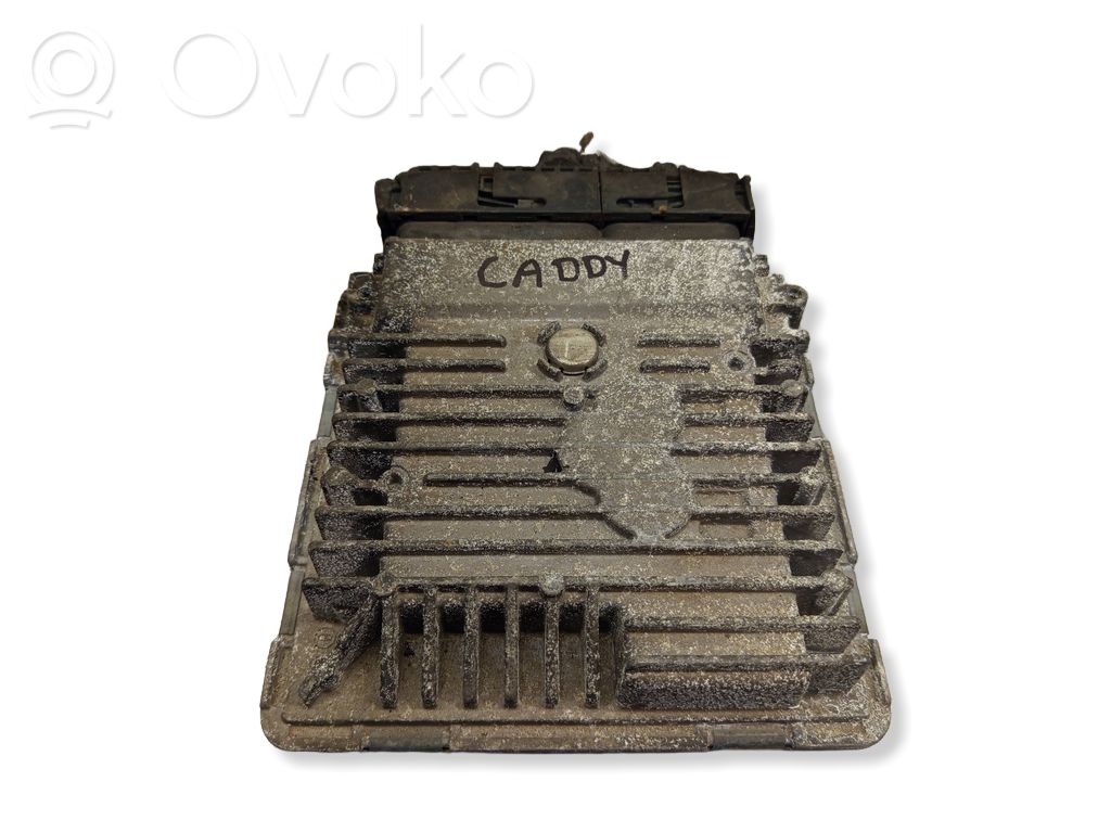 Engine control unit/module   03L906023PQ,03L906023PC,03L907425C,5WP42937AA