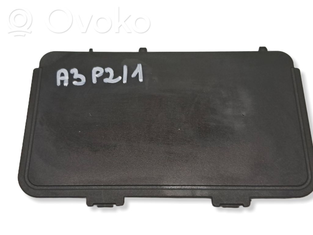 Volkswagen PASSAT B8 Modulo di ricarica wireless 