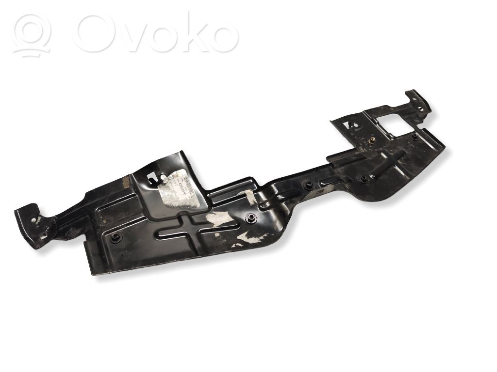 Opel Mokka X Staffa del pannello di supporto del radiatore parte superiore 
