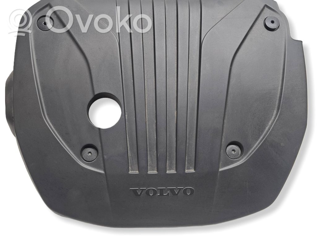 Volvo XC90 Moottorin koppa 