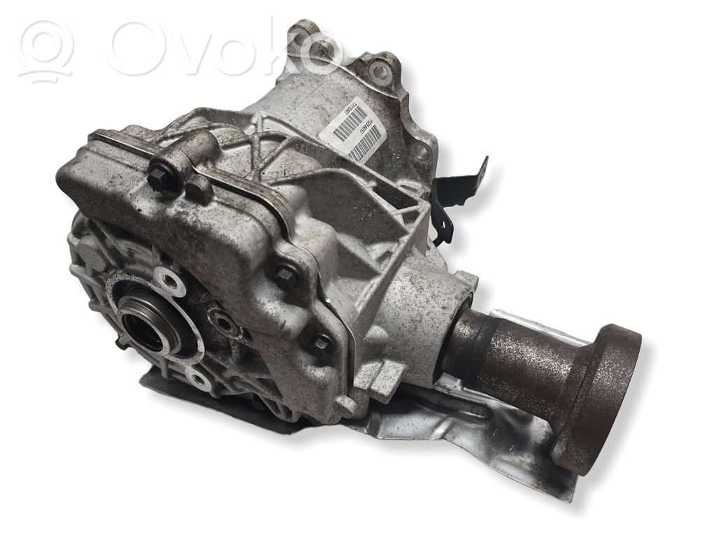 Volvo XC90 Differenziale anteriore 