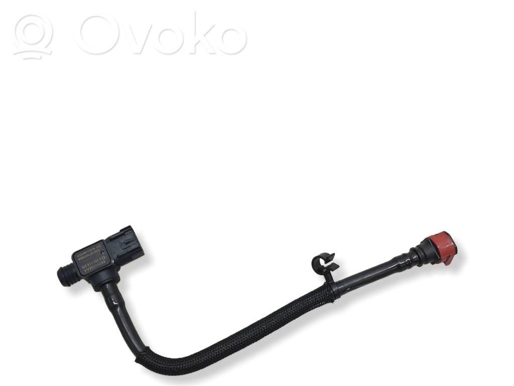 Jeep Wrangler Vacuum line/pipe/hose 
