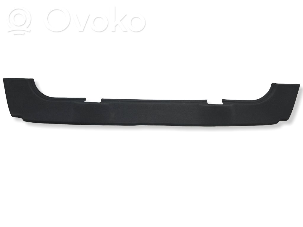 Jeep Wrangler Altra parte interiore 