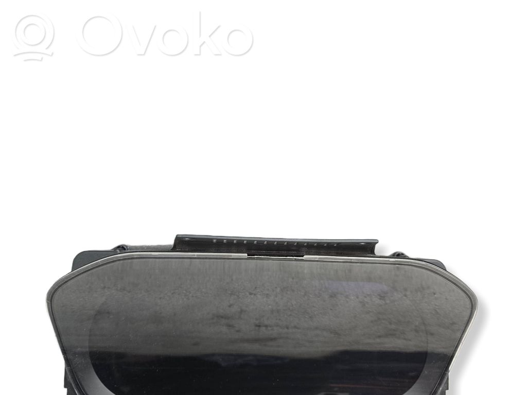 Volvo V60 Speedometer (instrument cluster) 