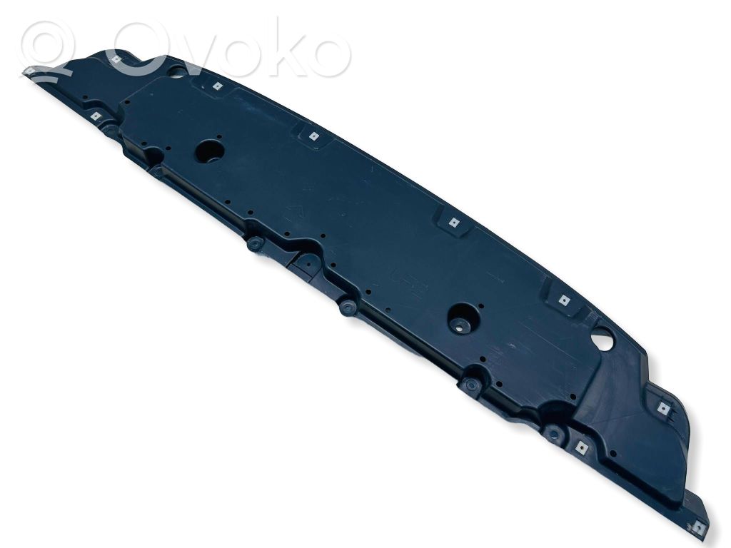 Toyota Corolla Cross Front bumper skid plate/under tray 