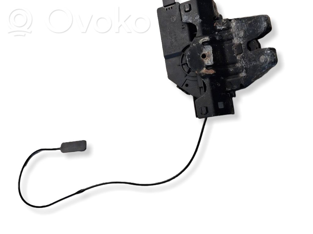 Tailgate/trunk/boot lock/catch/latch   7840617