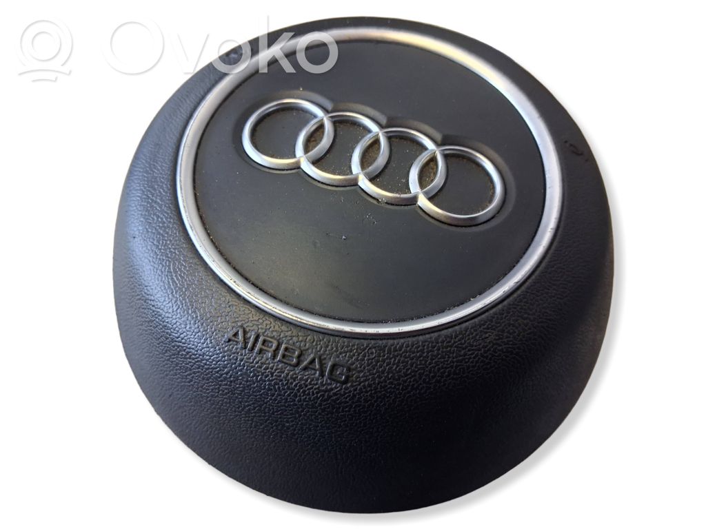 Audi Q2 - Poduszka powietrzna Airbag kierownicy 