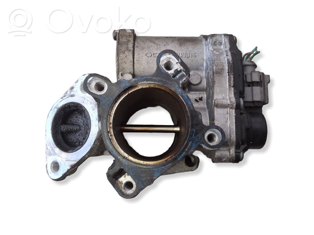 Renault Laguna III EGR vārsts 