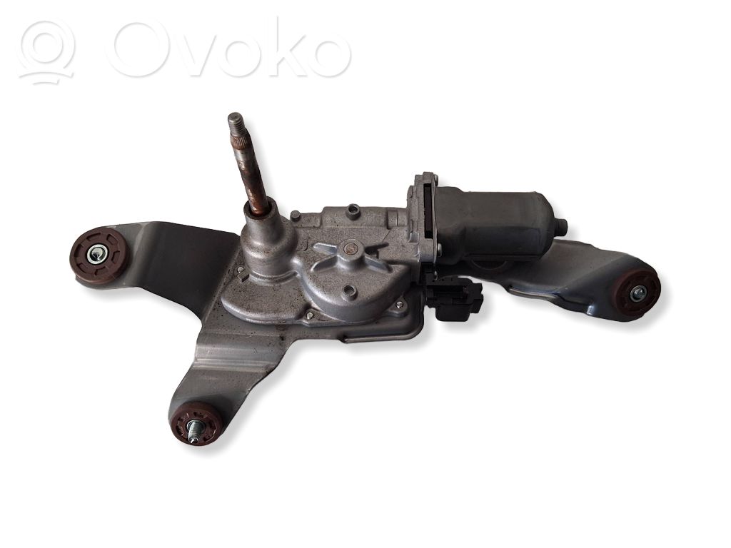 Wischermotor Heckscheibe   KB7W67450,8496001090