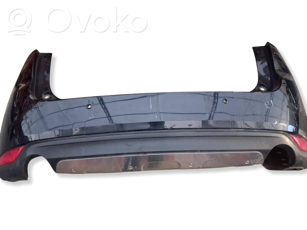 Bamperis   KB8A50221