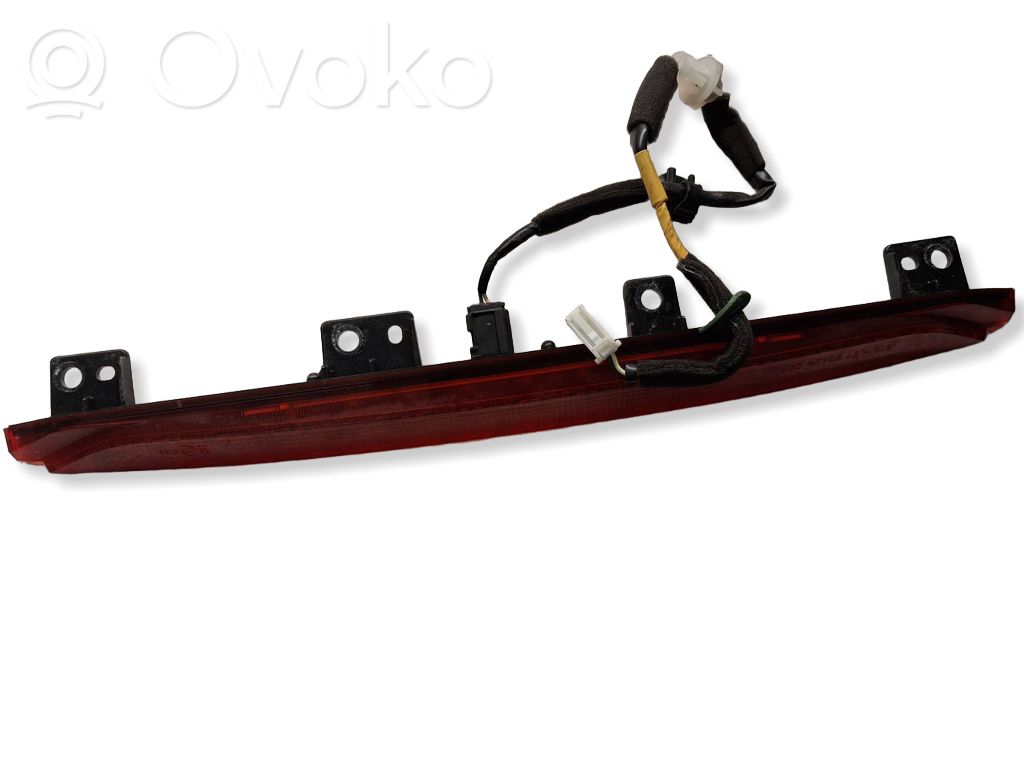 Mazda CX-5 II Third/center stoplight 