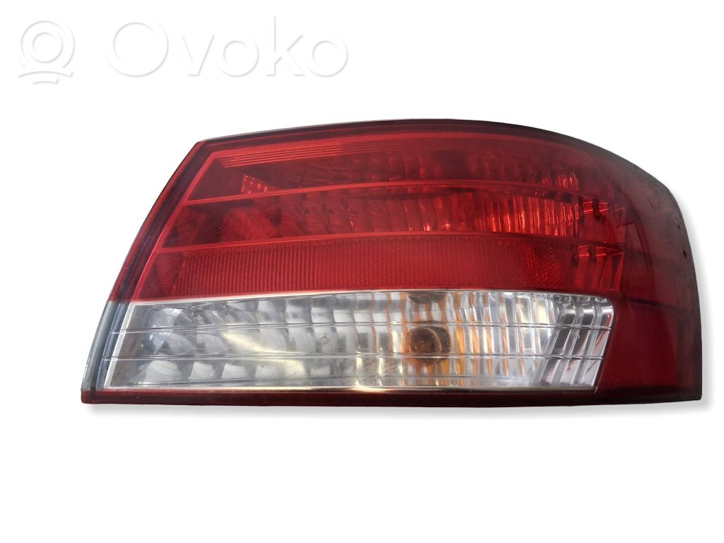 Hyundai Sonata Lampa tylna 