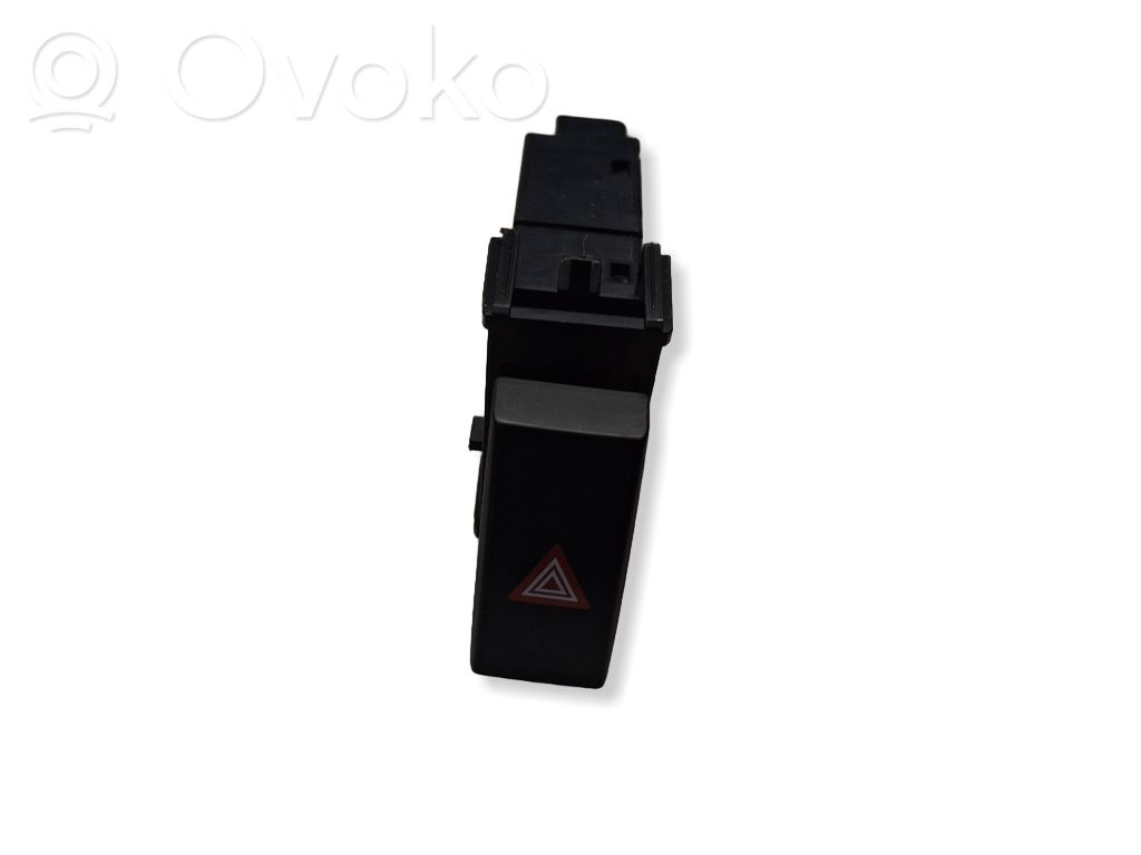 Lexus RX 450H Botón interruptor de luz de peligro 