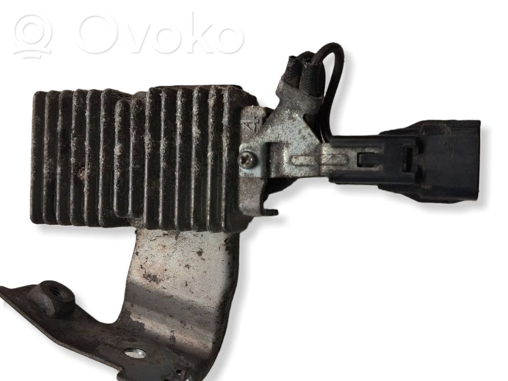 Lexus RX 450H Unidad de control/módulo de la bomba de inyección de combustible 