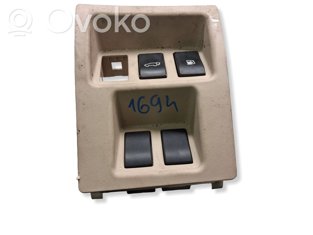 Lexus RX 450H Other switches/knobs/shifts 