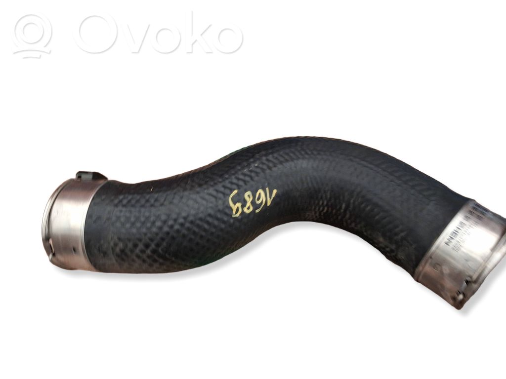 Intercooler hose/pipe   150212,4614HC50FPM
