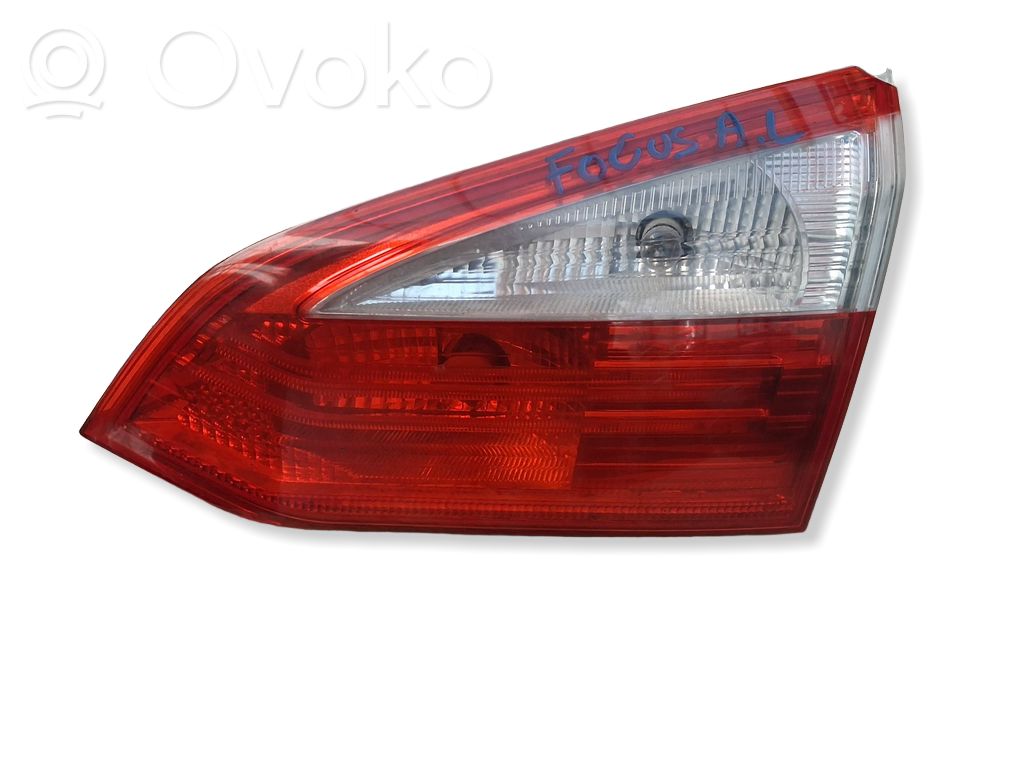 Ford Focus Tailgate rear/tail lights 