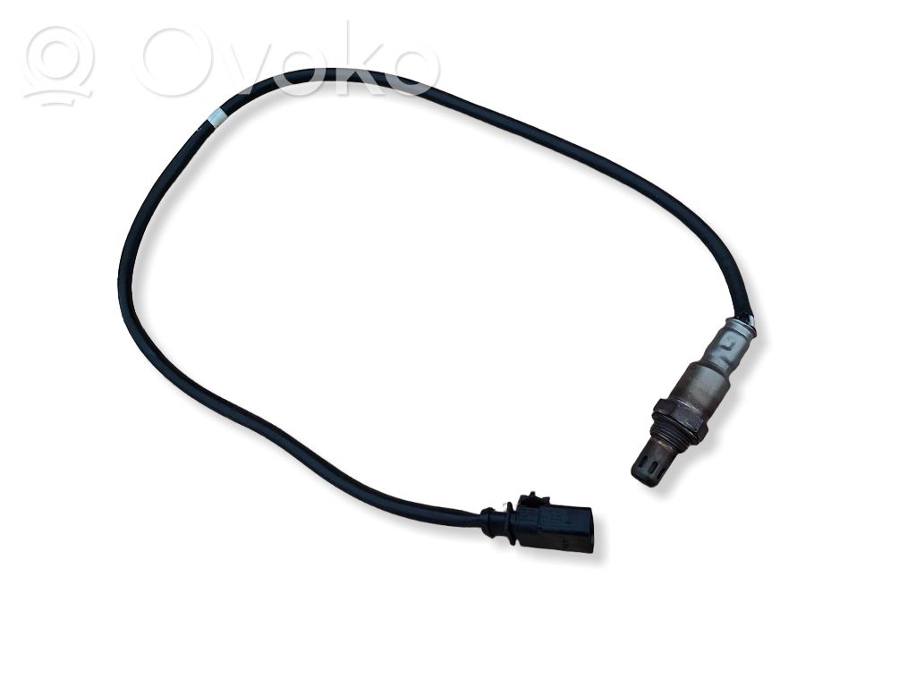 Volkswagen PASSAT B8 Lambda probe sensor 