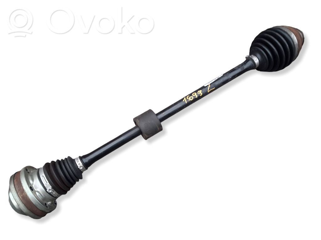 Volkswagen PASSAT B8 Półoś przednia 