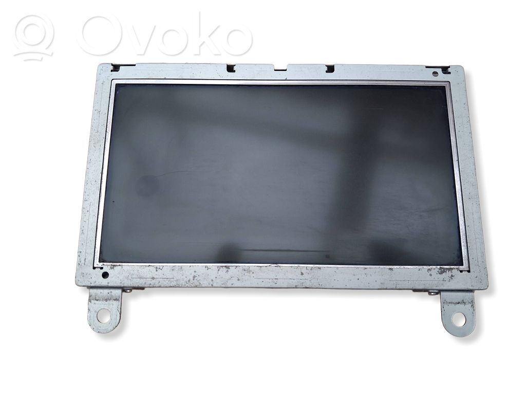 Opel Insignia A Screen/display/small screen 