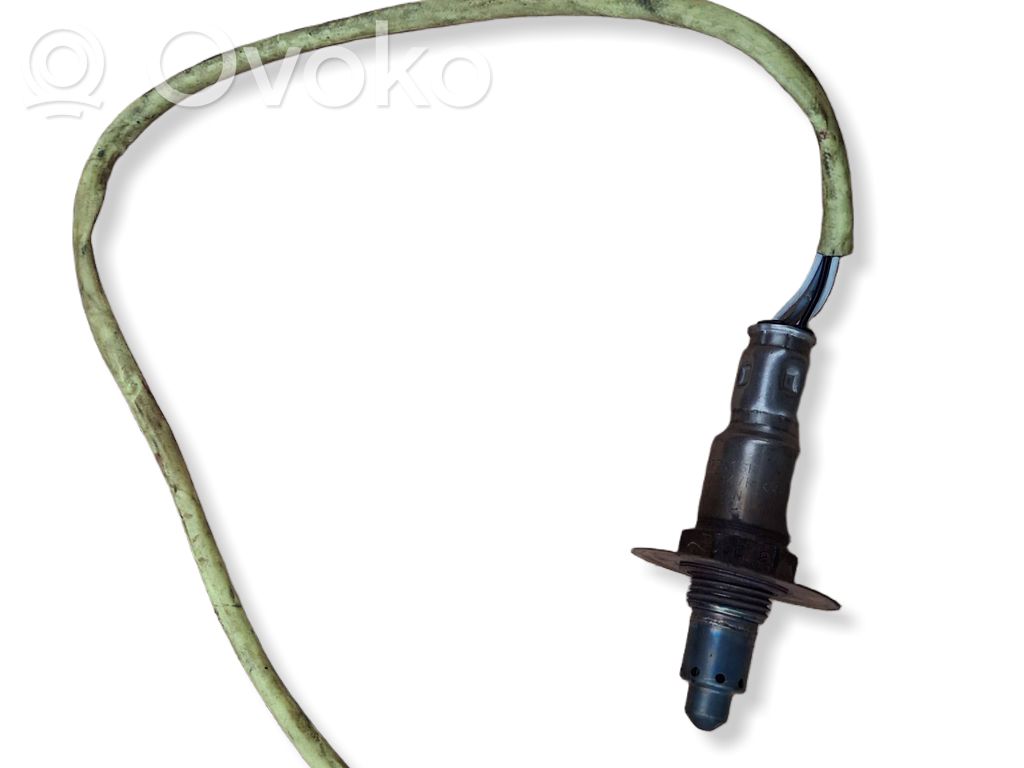 Nissan Qashqai J12 Lambda probe sensor 
