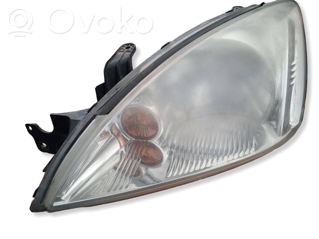 Mitsubishi Lancer Headlight/headlamp 