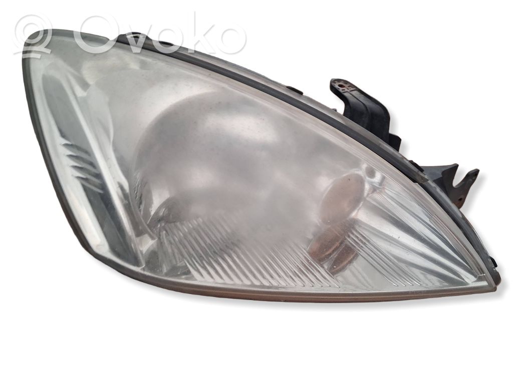 Mitsubishi Lancer Headlight/headlamp 
